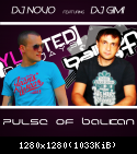 DJ Novo & DJ Gimi - Pulse of Balkan