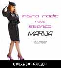 Indira Radić & Stanko - Marija (DJ Novo Club RmX)