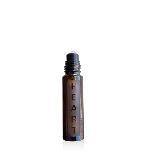 [0001-004-0023-00003] OILAND Heart Chakra Roller