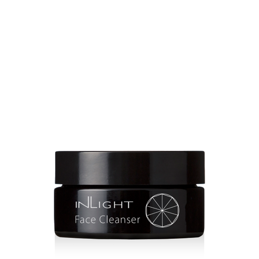 [0002-002-0001-00001] Inlight Beauty Face Cleanser