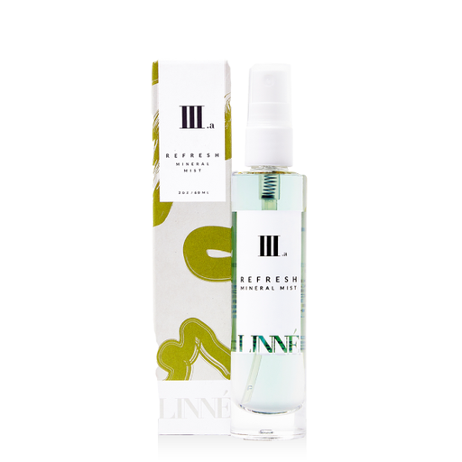[0008-002-0002-00001] LINNÉ Refresh Mineral Mist