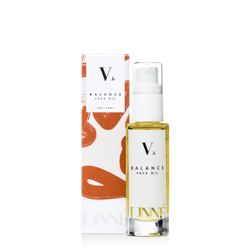 [0008-002-0004-00002] LINNÉ Balance Face Oil