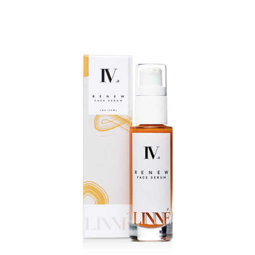 [0008-002-0005-00001] LINNÉ Renew Face Serum